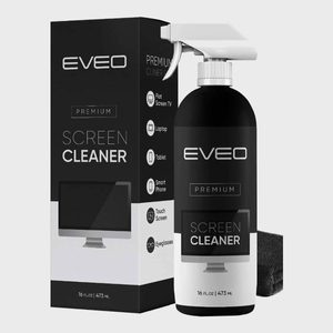 Eveo Tv Screen Cleaner
