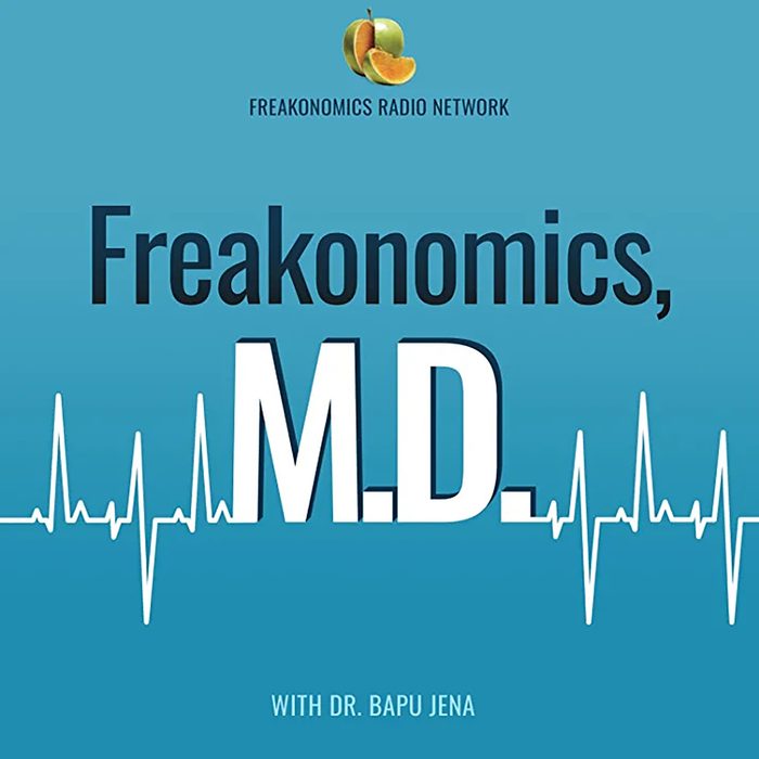 Freakonomics Md