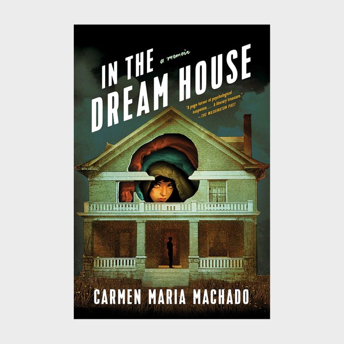 In The Dream House Book