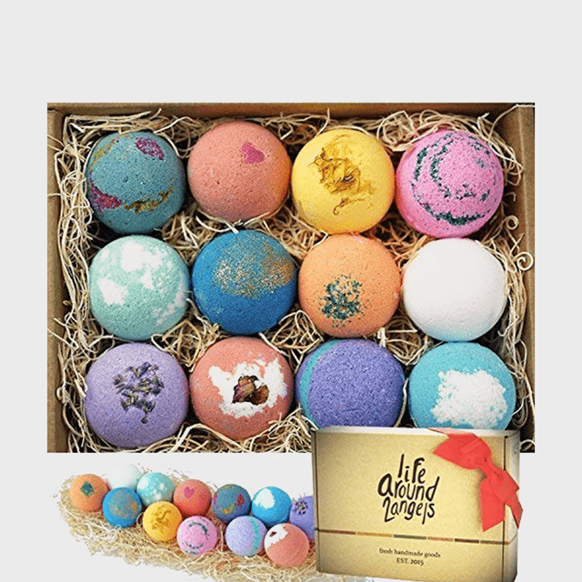 Lifearound2angels Bathbombs Ecomm Via Amazon.com