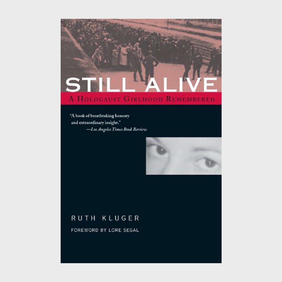 Still Alive Book