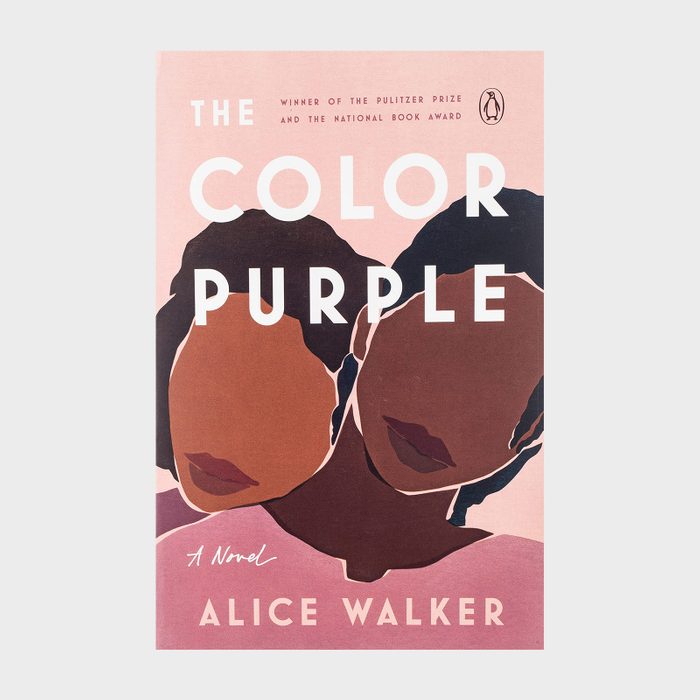 The Color Purple Book