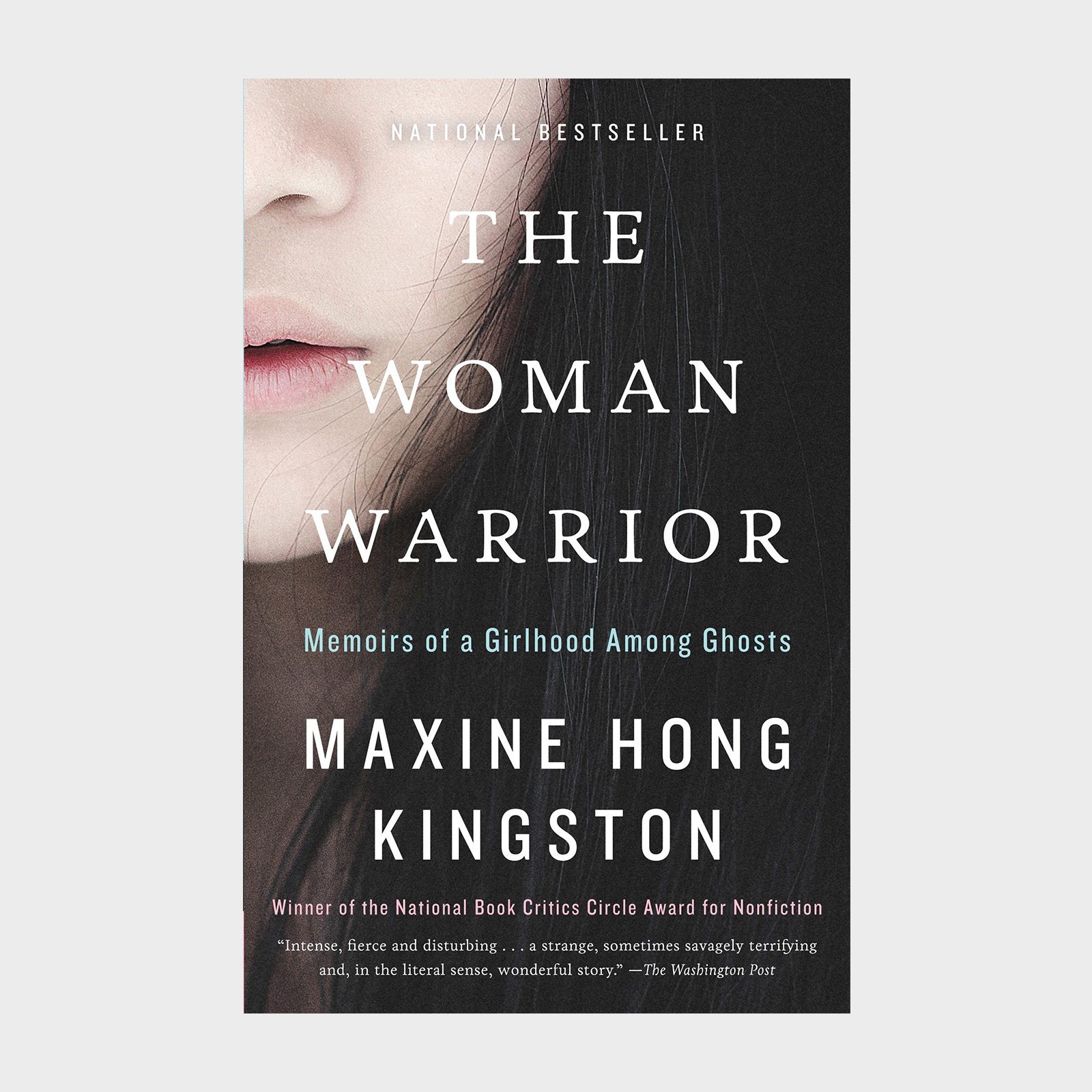 The Woman Warrior Book