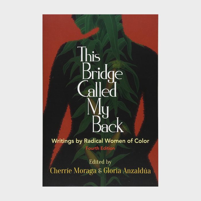 This Bridge Called My Back Book