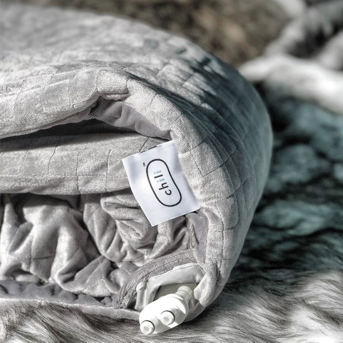 Weighted Blanket