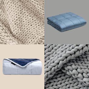 Weighted Blankets