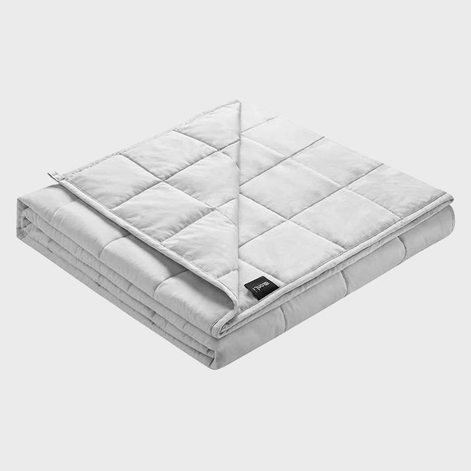 ZonLi Cooling Weighted Blanket
