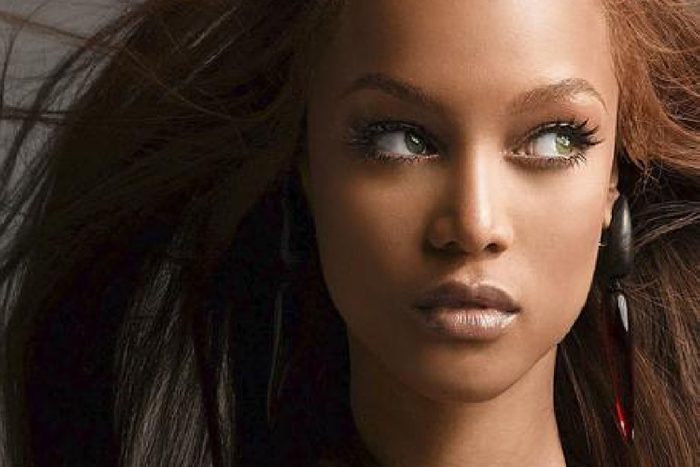 02 America's Next Top Model Via Hulu