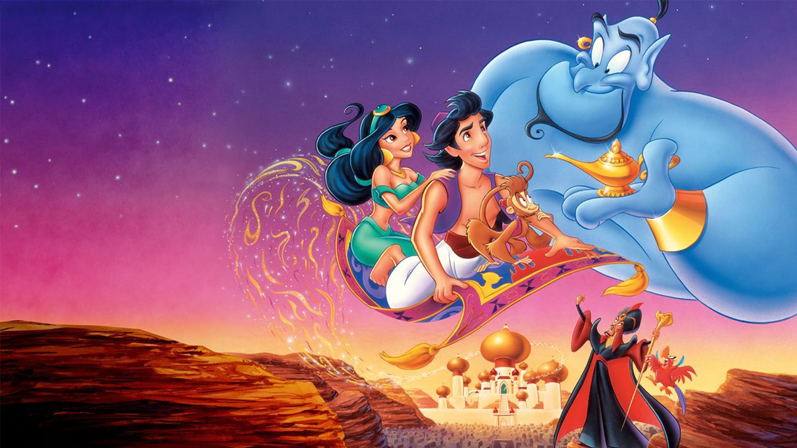 aladdin Via Disneyplus Ecomm