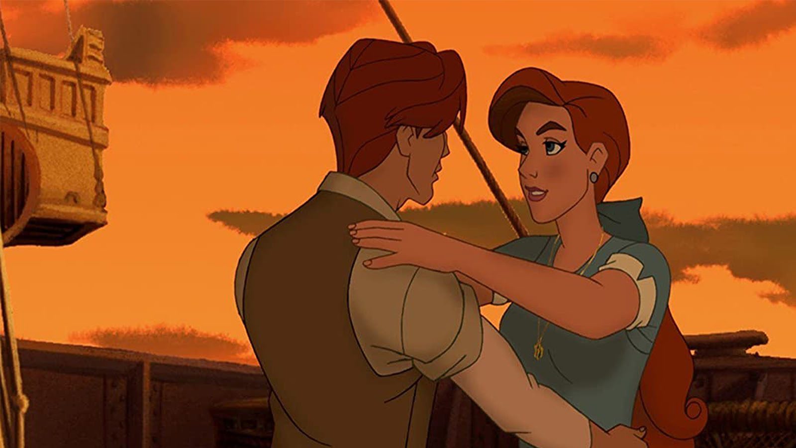 Anastasia Via Amazon Ecomm