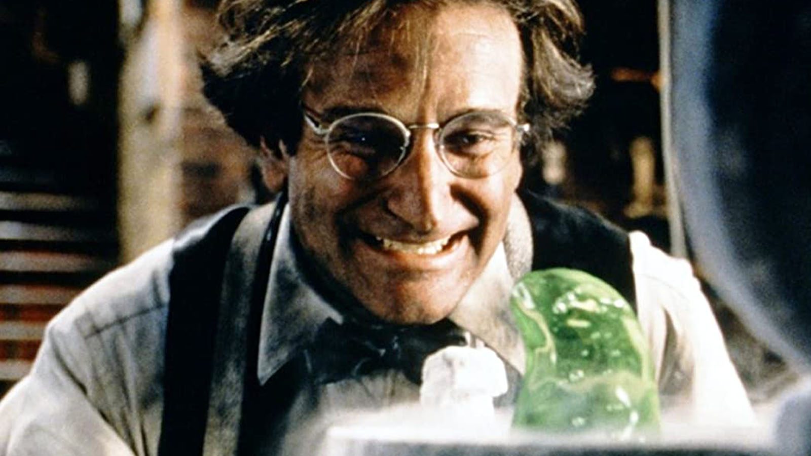 Flubber Via Amazon Ecomm