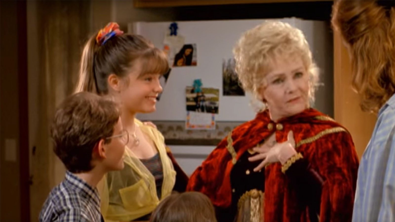 Halloweentown Via Amazon Ecomm