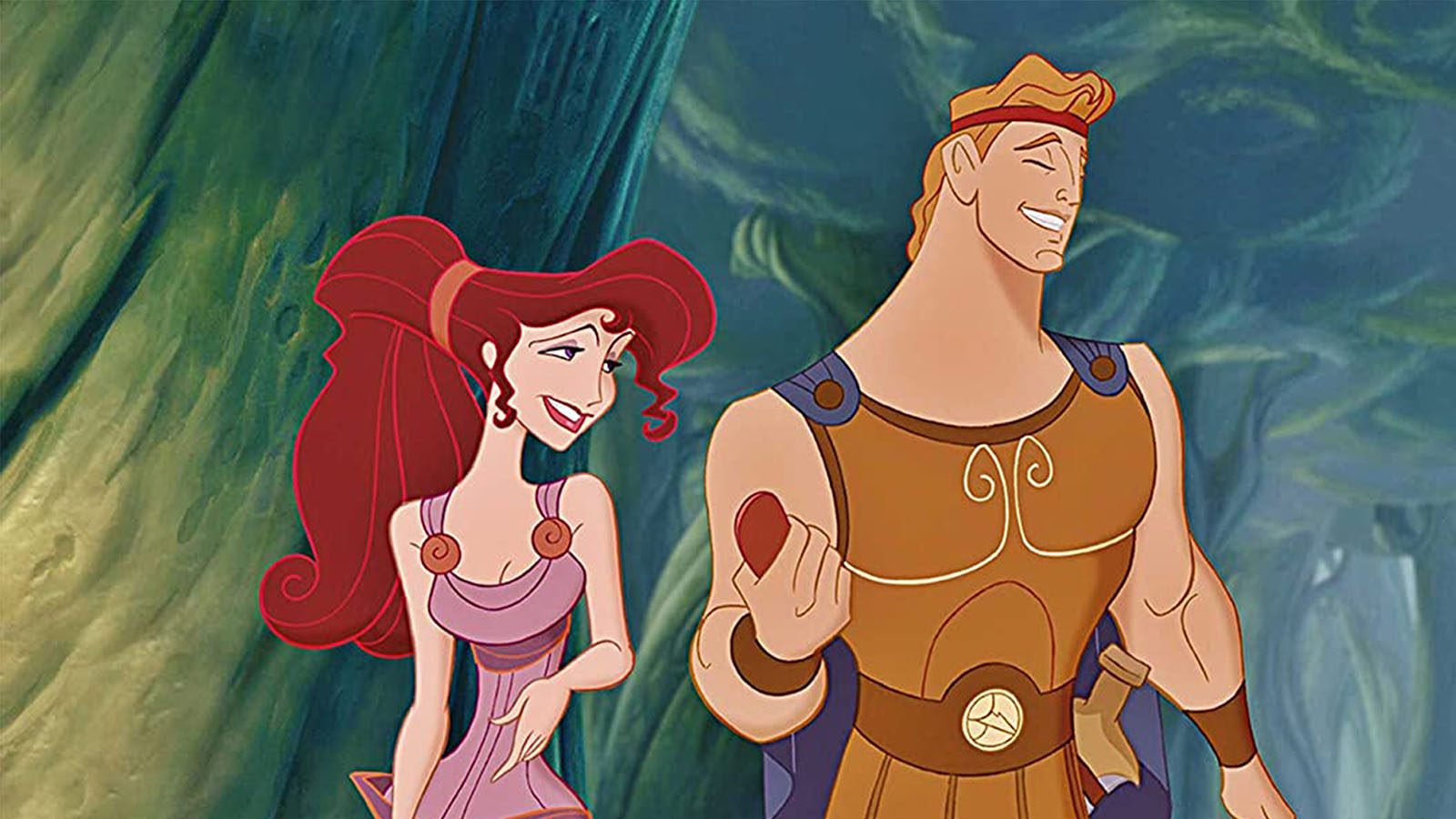 Hercules Via Amazon Ecomm