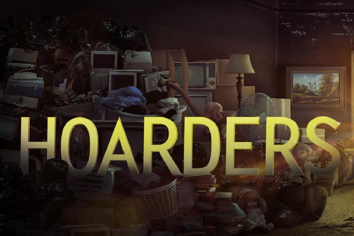 09 Hoarders Via Hulu