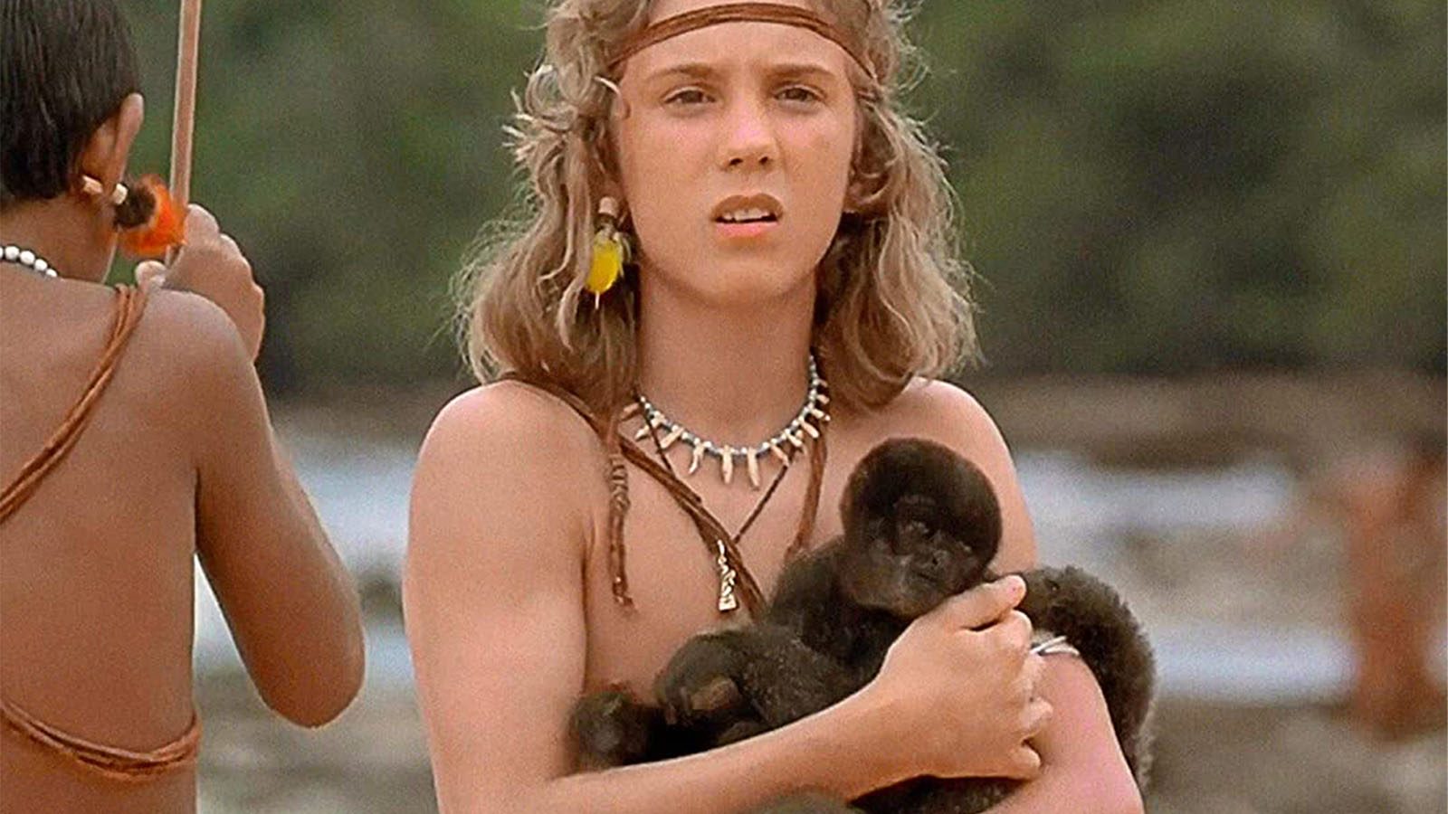 Jungle 2 Jungle Via Amazon Ecomm