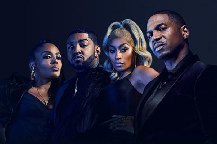 14 Love & Hip Hop Via Hulu