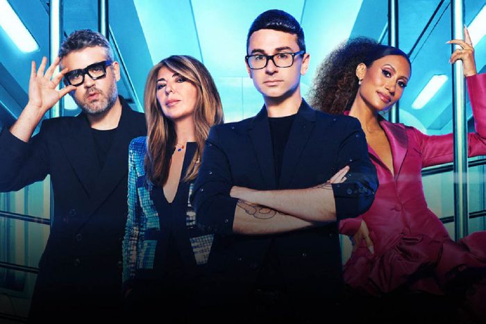 16 Project Runway Via Peacocktv