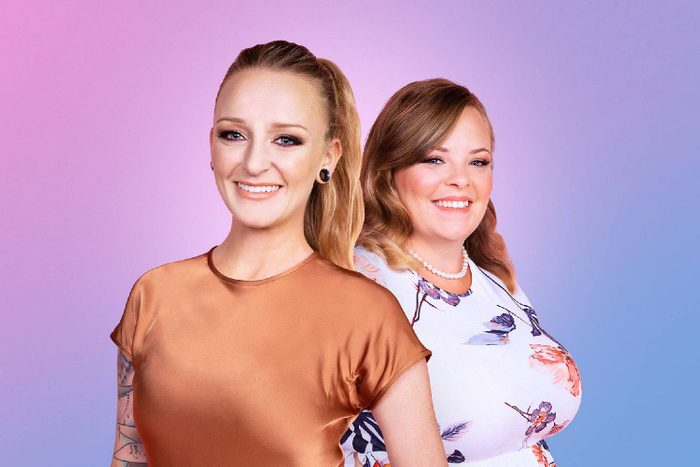 19 Teen Mom Og Via Paramountplus