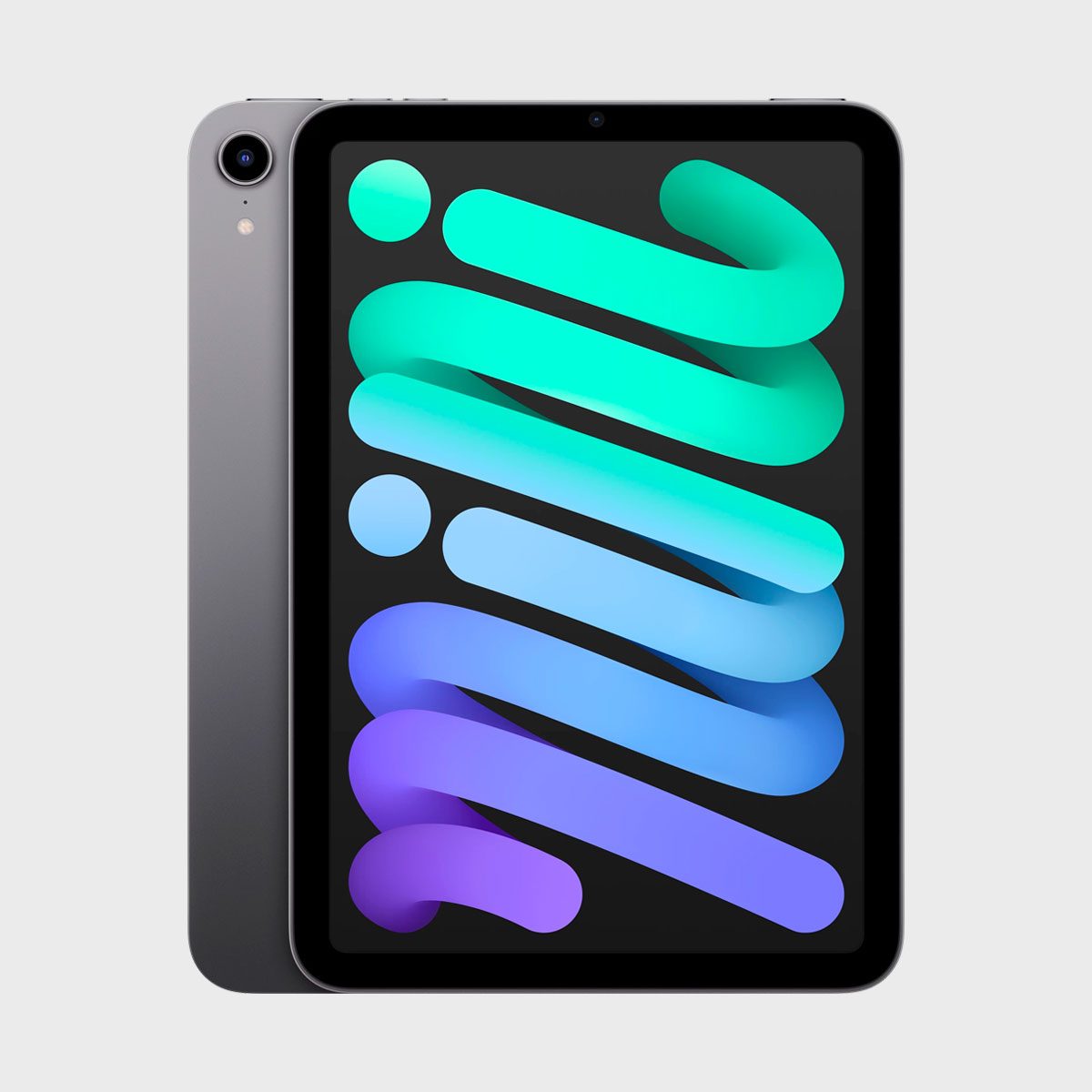 2021 Apple Ipad Mini Wi Fi 64gb Space Gray (6th Generation)