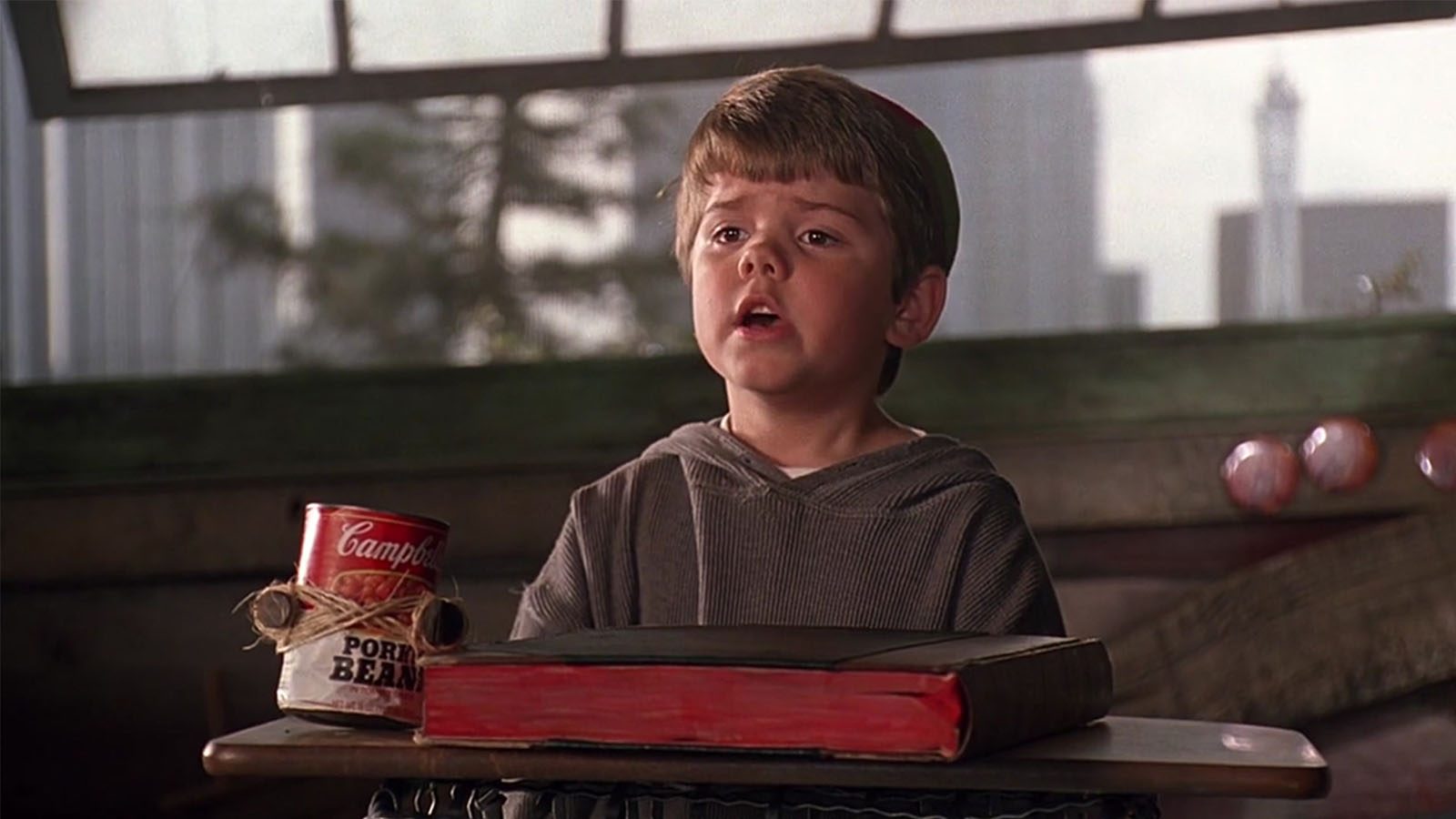 The Little Rascals Via Amazon Ecomm