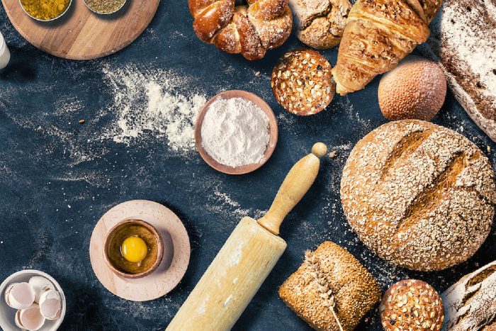 21 The Great British Baking Show Via Netflix