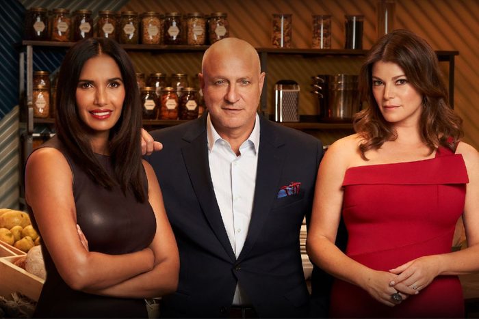 27 Top Chef Via Hulu