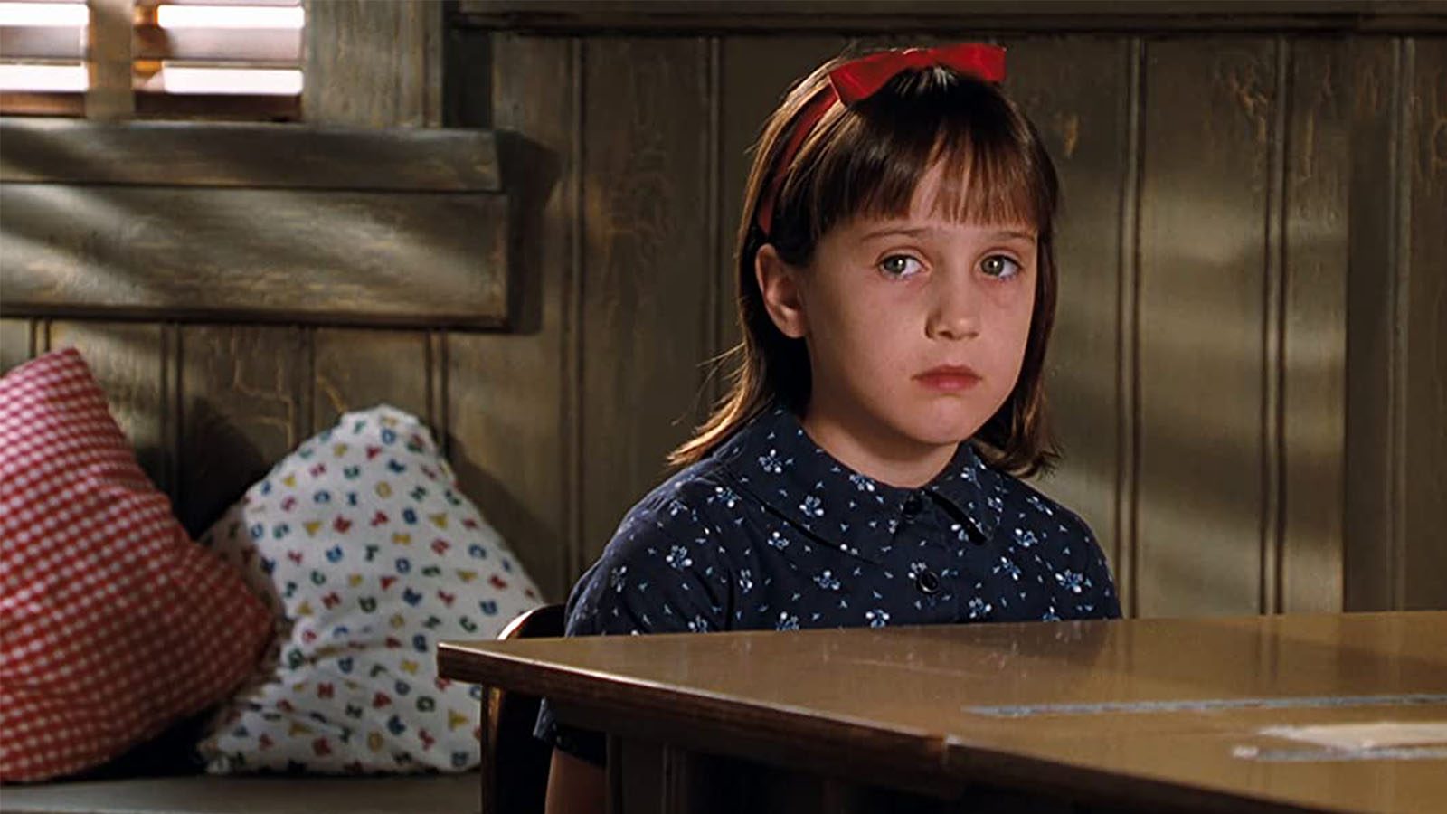 Matilda Via Amazon Ecomm