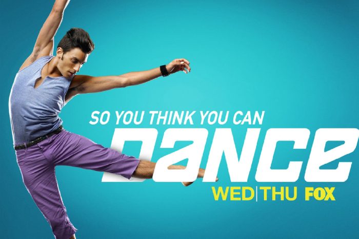 29 So You Think You Can Dance Via Fox Fandom