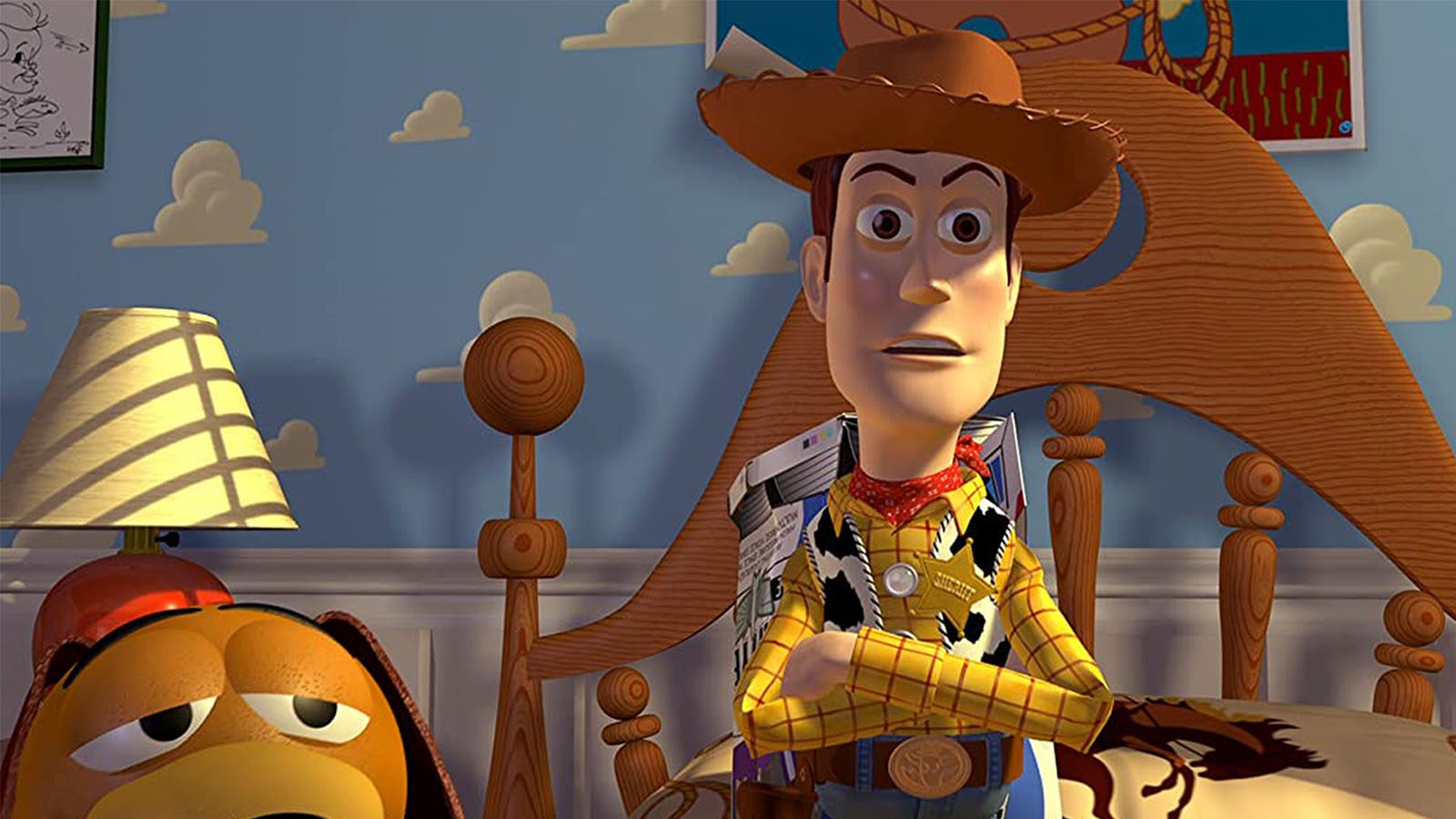 Toy Story Via Amazon Ecomm