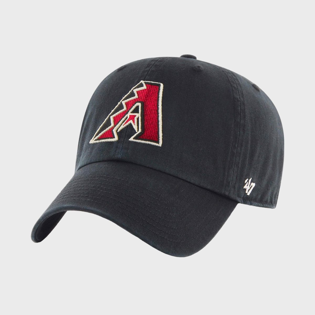Arizona Diamondbacks '47 Clean Up Cap