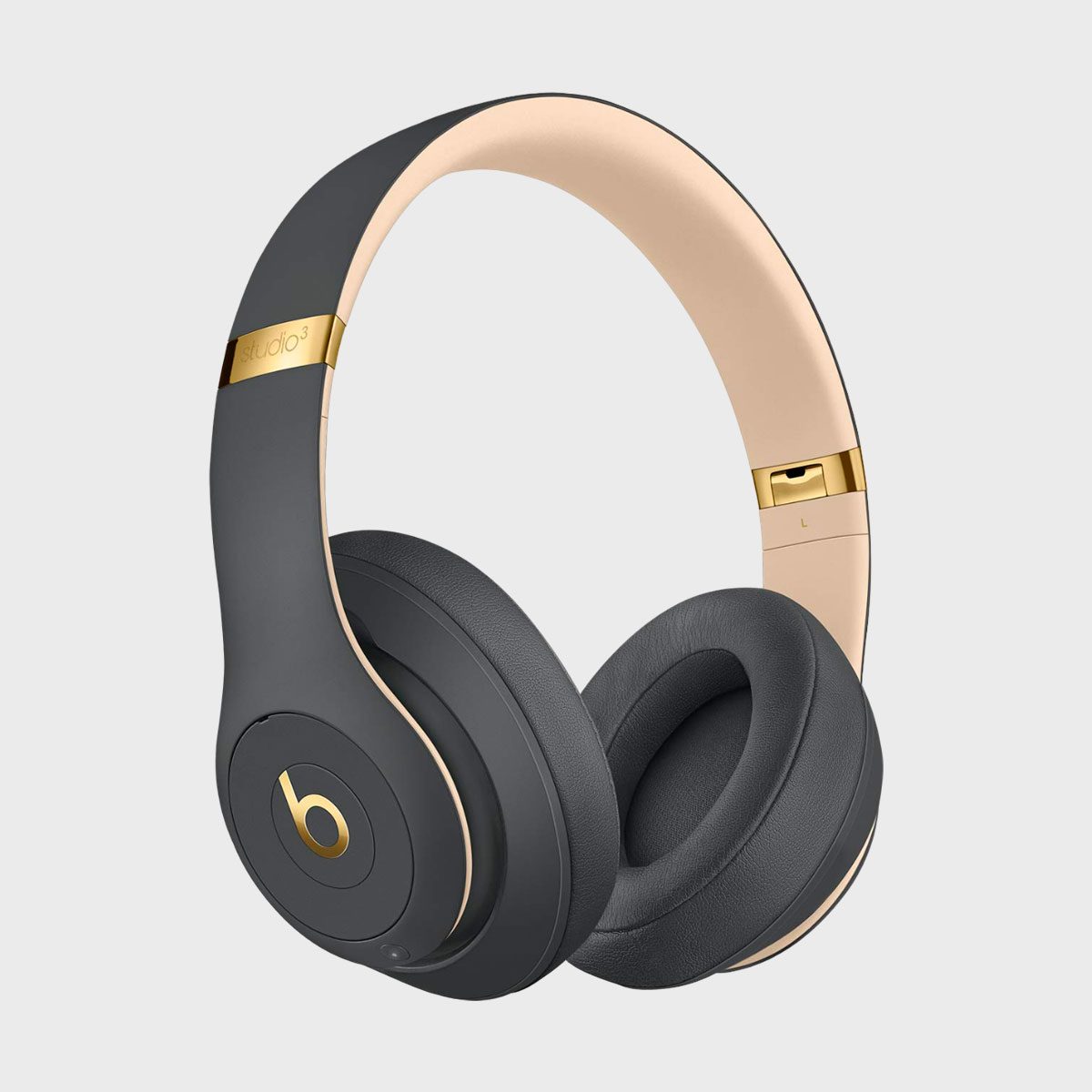 Beats Studio3 Wireless Noise Cancelling Over Ear Headphones
