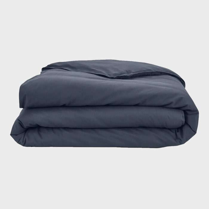 Casper Organic Cotton Flannel Sheets