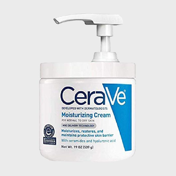 Cerave Moisturizing Cream Via Amazon Ecomm