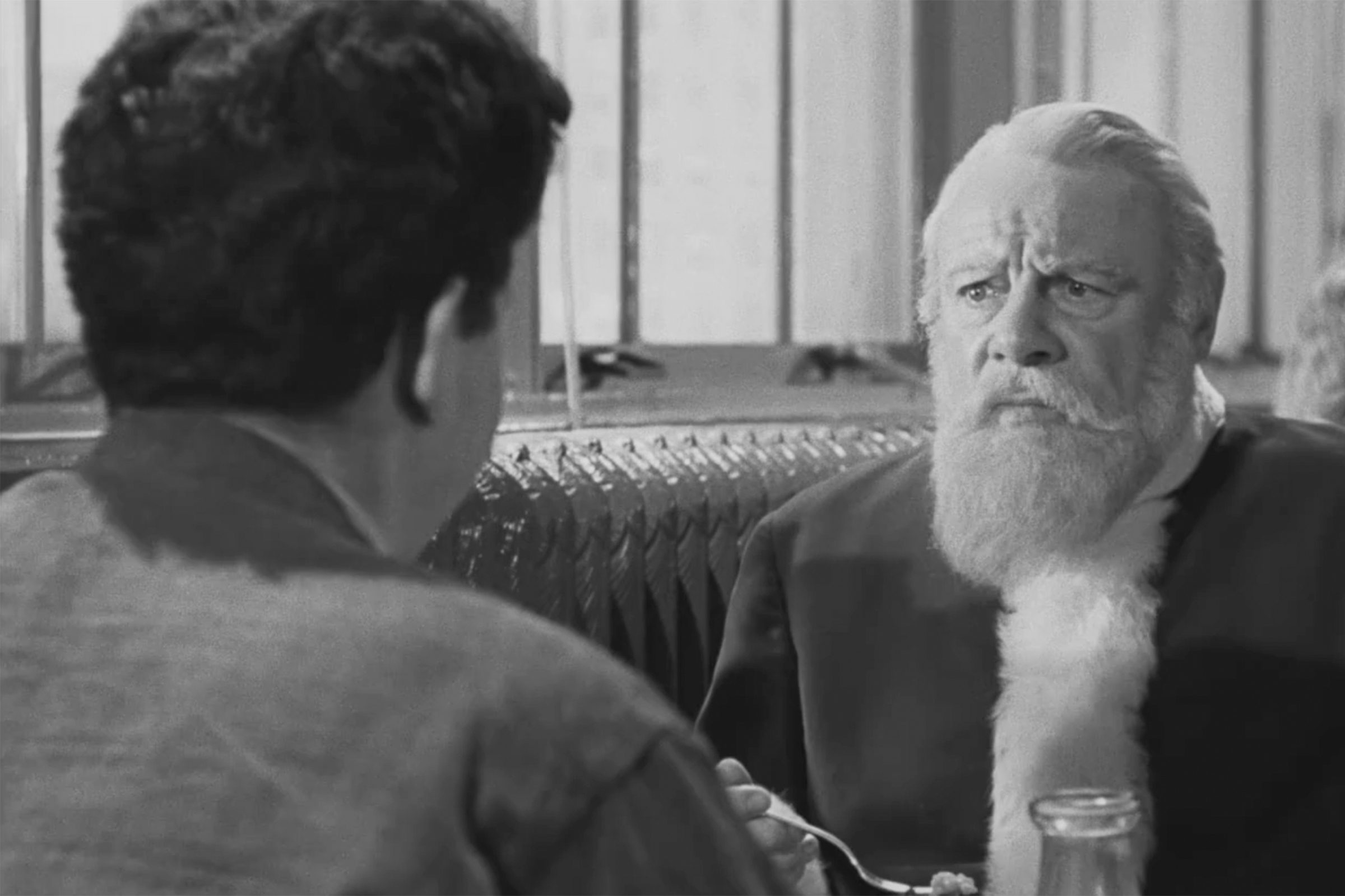 Miracle On 34th Street