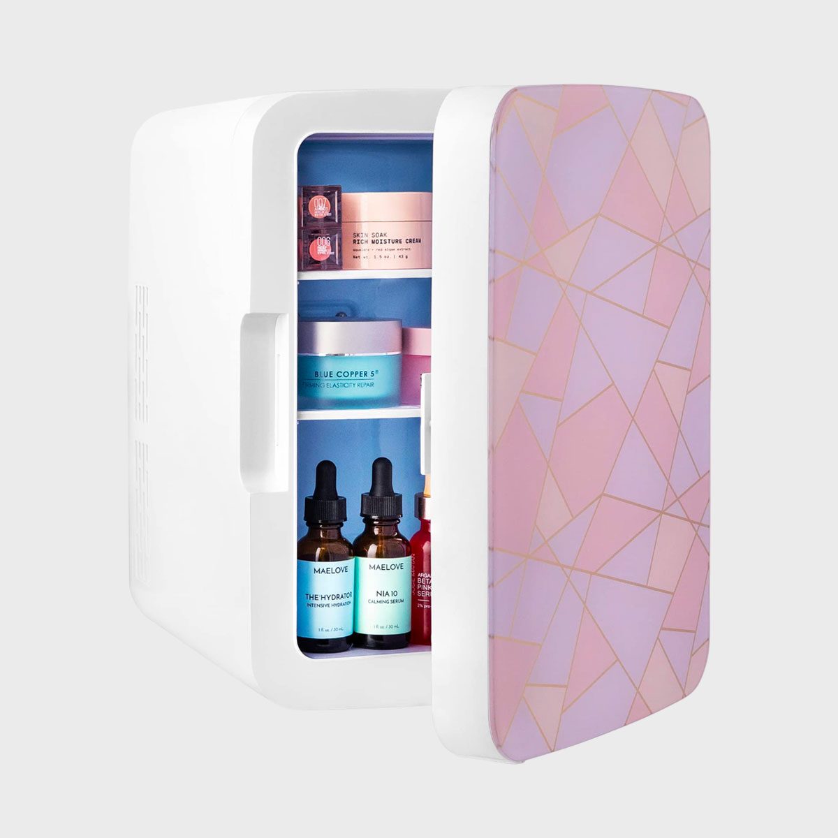 Cooluli 10l Mini Fridge