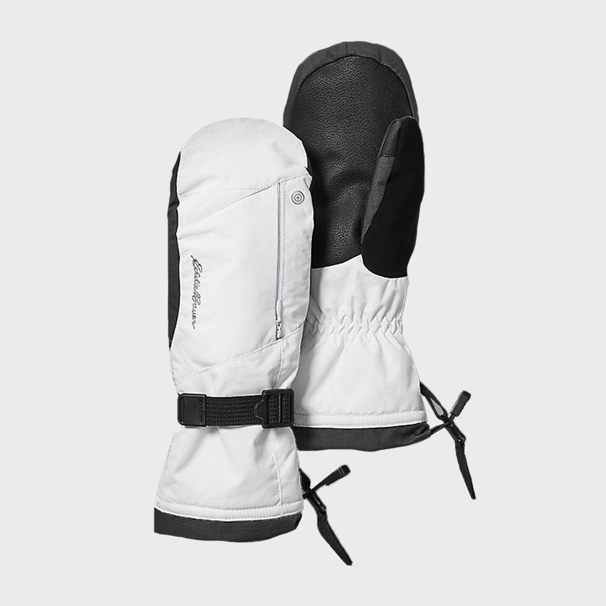 Eddie Bauer Powder Search Touchscreen Mittens