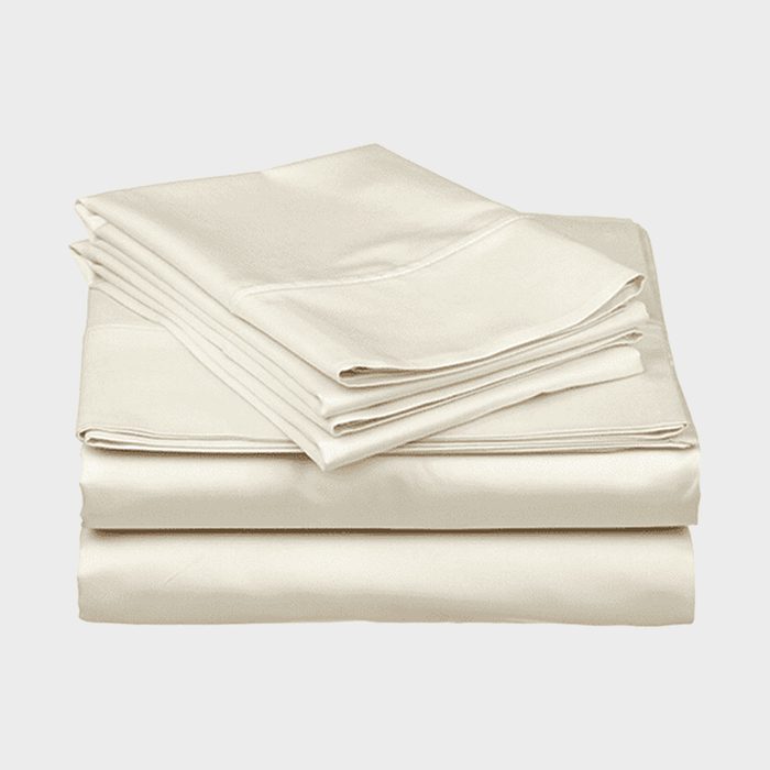 Essentia Organic Sheets