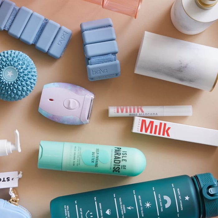 Fabfitfun Seasonal Box