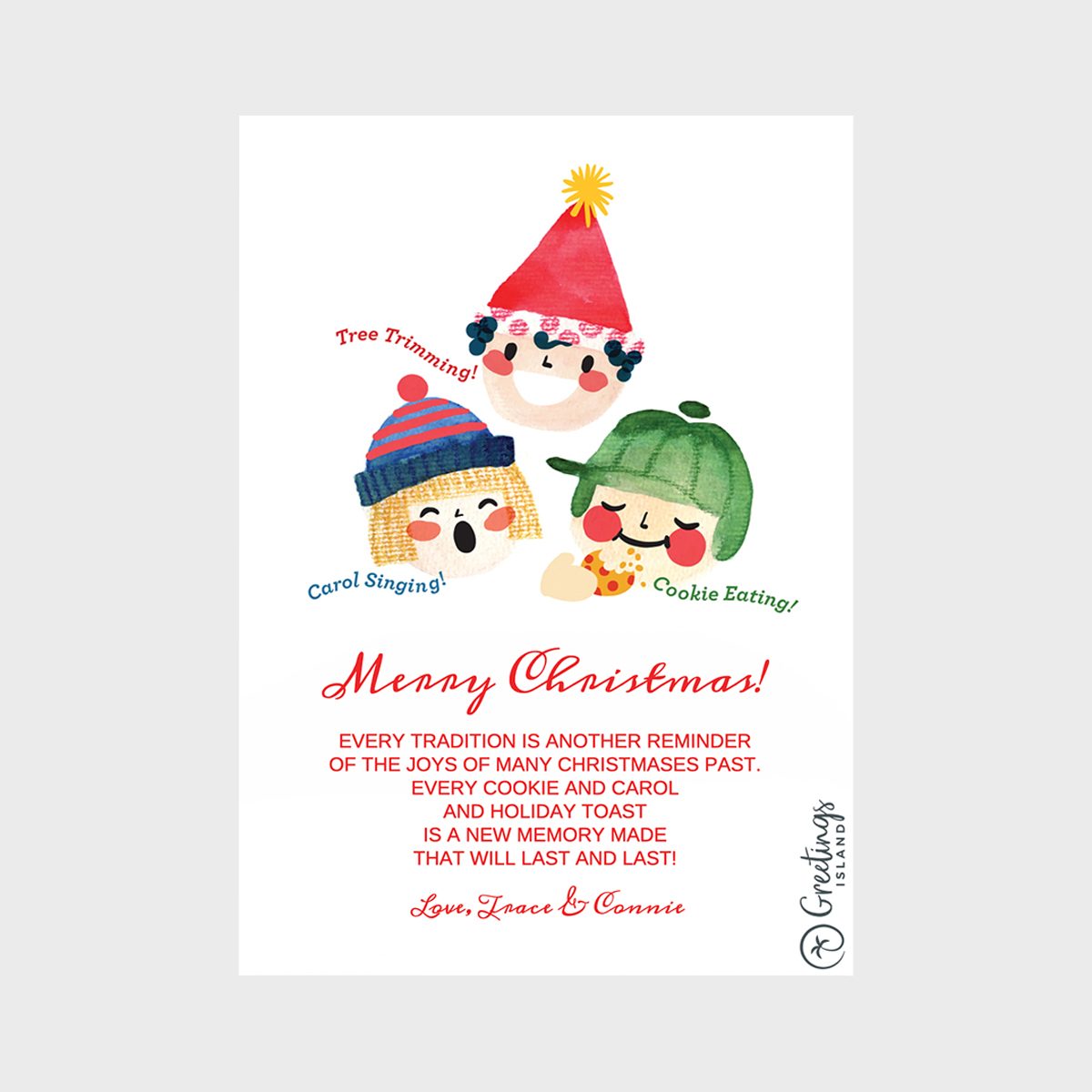 Festivities Ecomm Via Greetingsisland.com