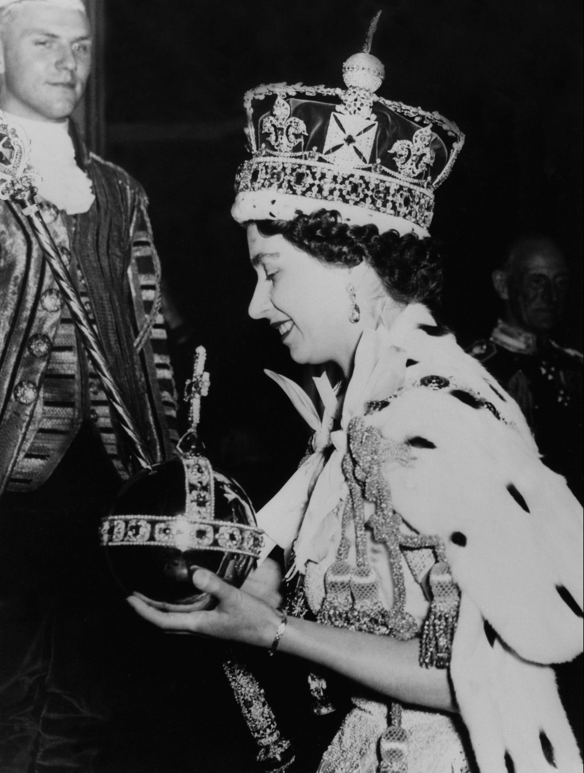 Elisabeth Ii