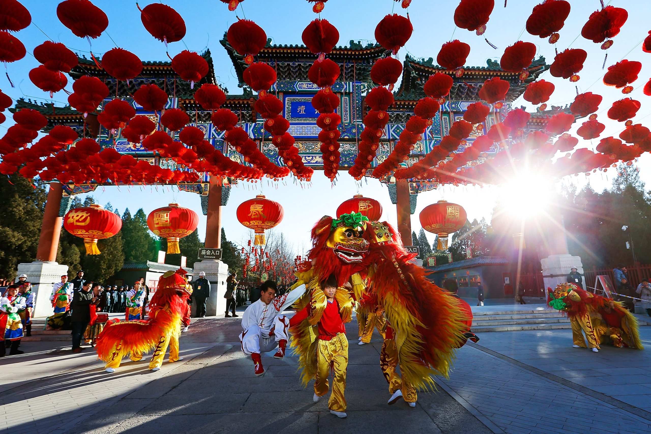 What Is the Lunar New Year 2025, and How Is It Celebrated?