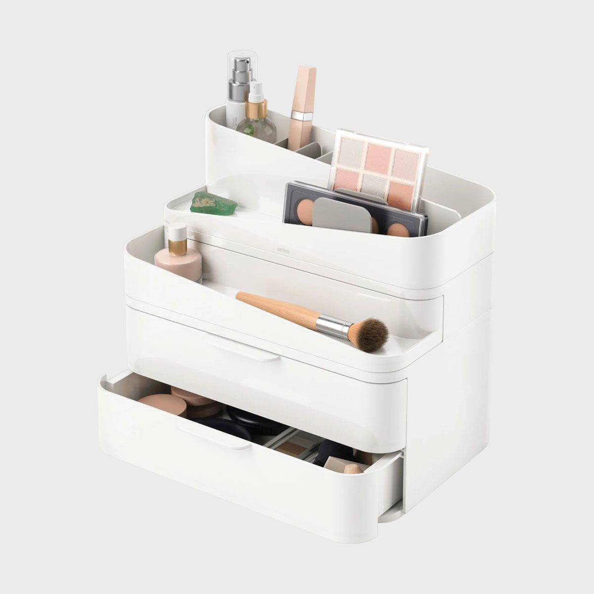 Glam Large Organizer