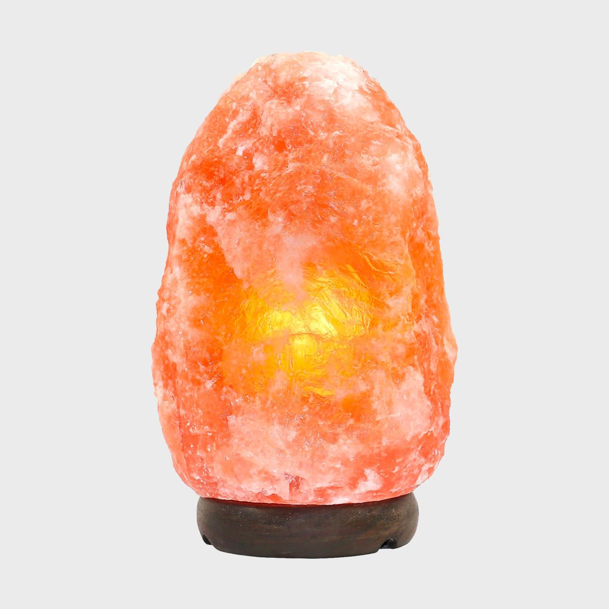 Greenco Natural Himalayan Salt Lamp