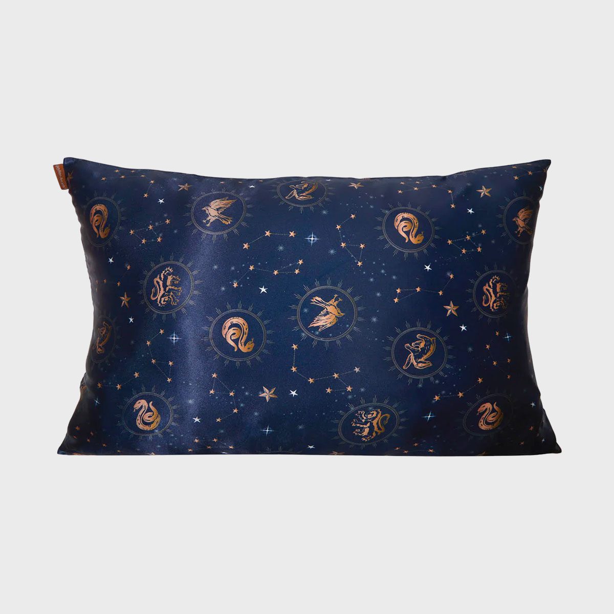 Harry Potter X Kitsch Satin Pillowcase