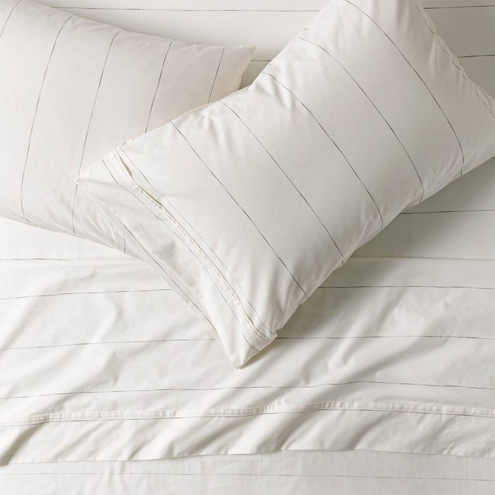Hearth And Hand With Magnolia Organic Cotton Sheets