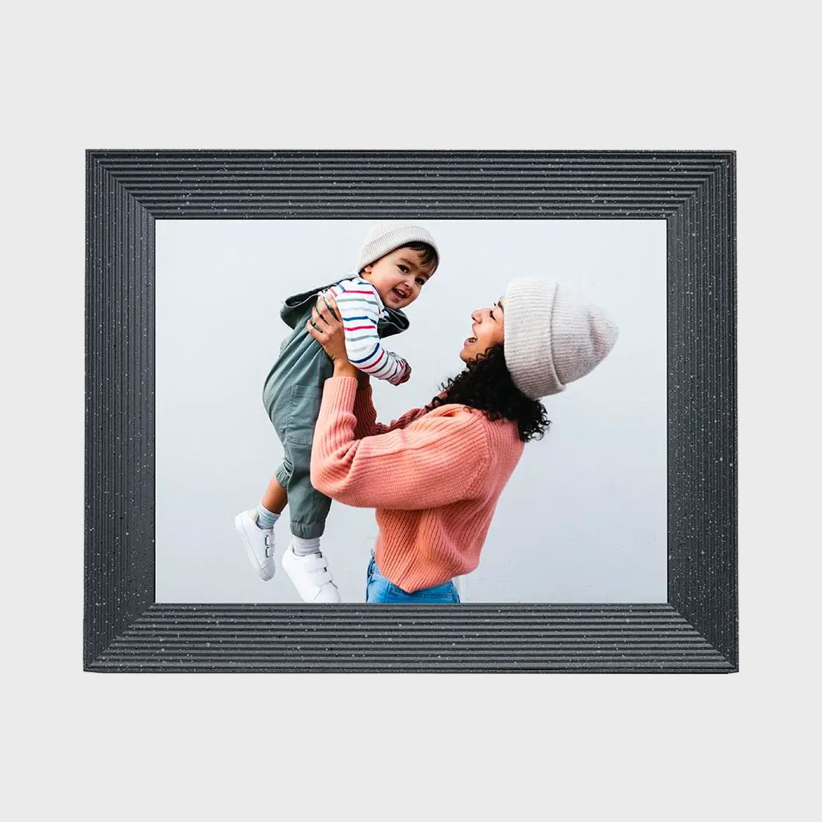 Mason Luxe Digital Photo Frame