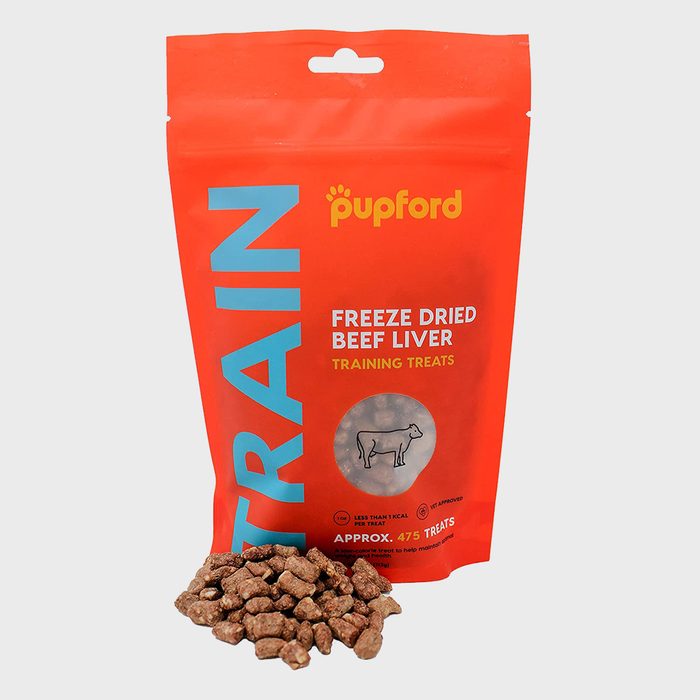 Pupford Freeze Dried Training Treats