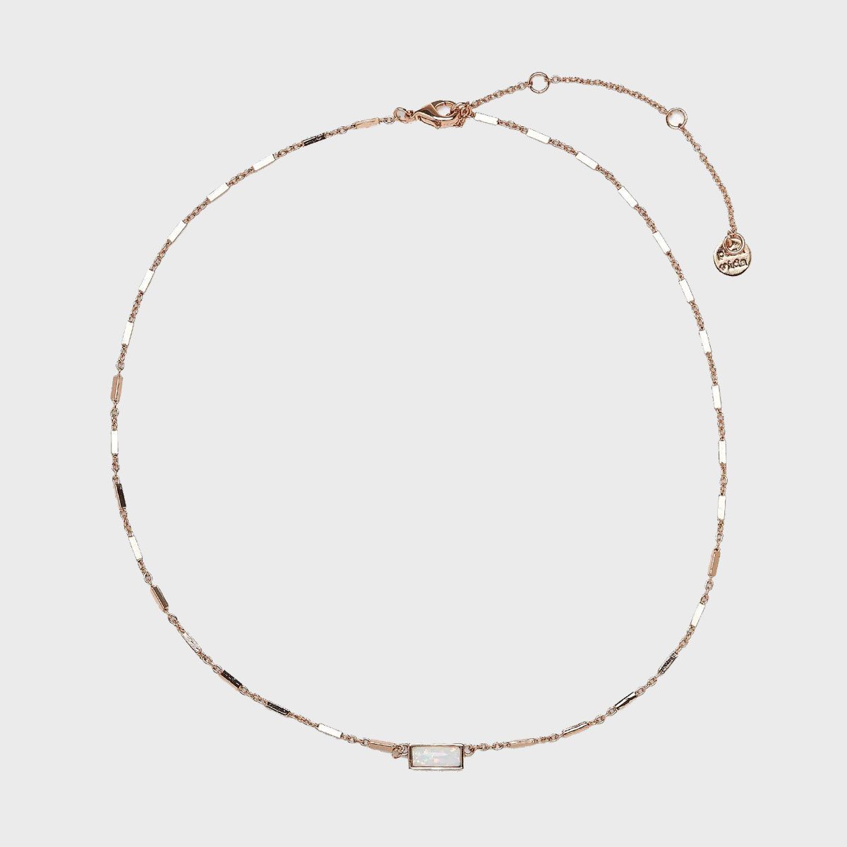 Pura Vida Choker Necklace