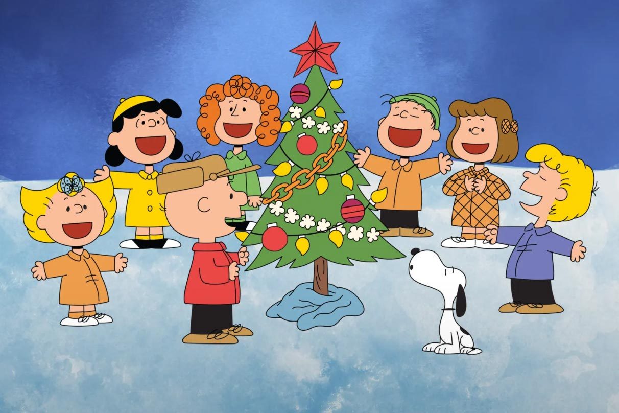 A Charlie Brown Christmas