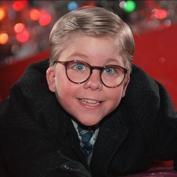 Peter Billingsley in A Christmas Story (1983)